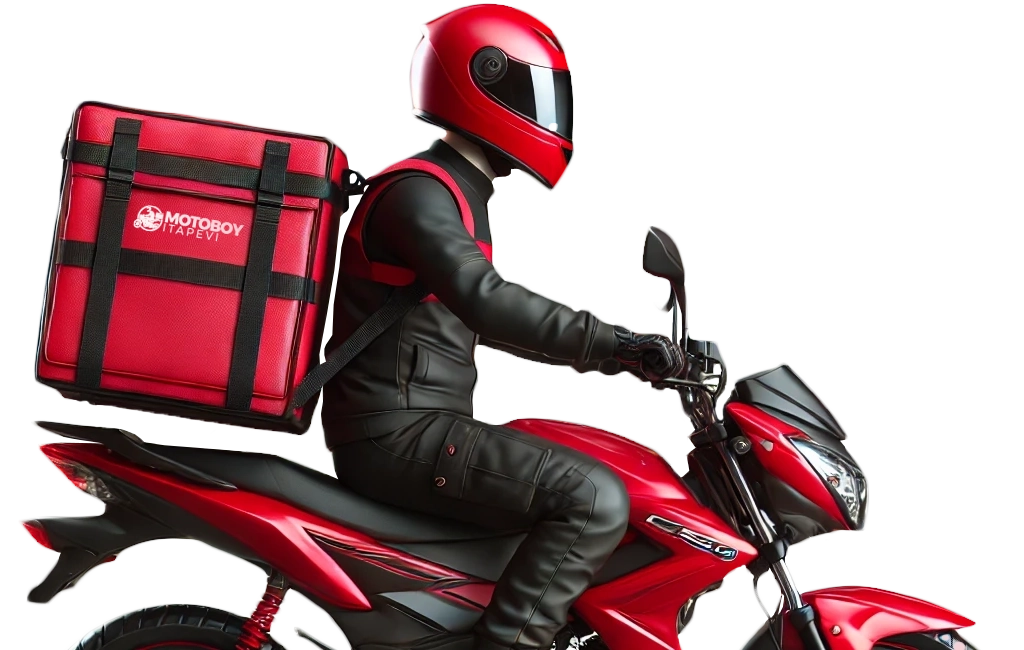Motoboy